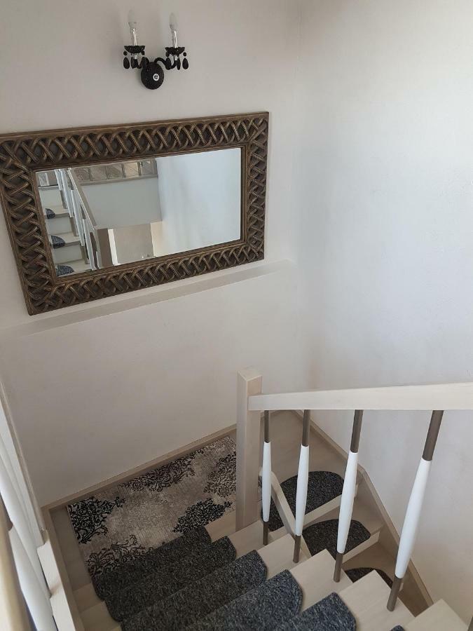 Gosciniec W Malborku Apartment Luaran gambar