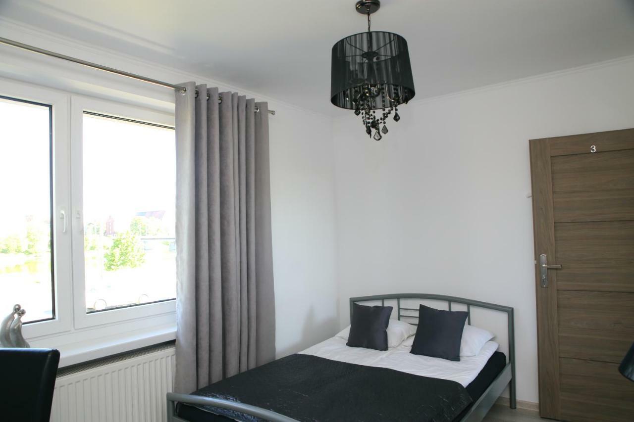 Gosciniec W Malborku Apartment Luaran gambar