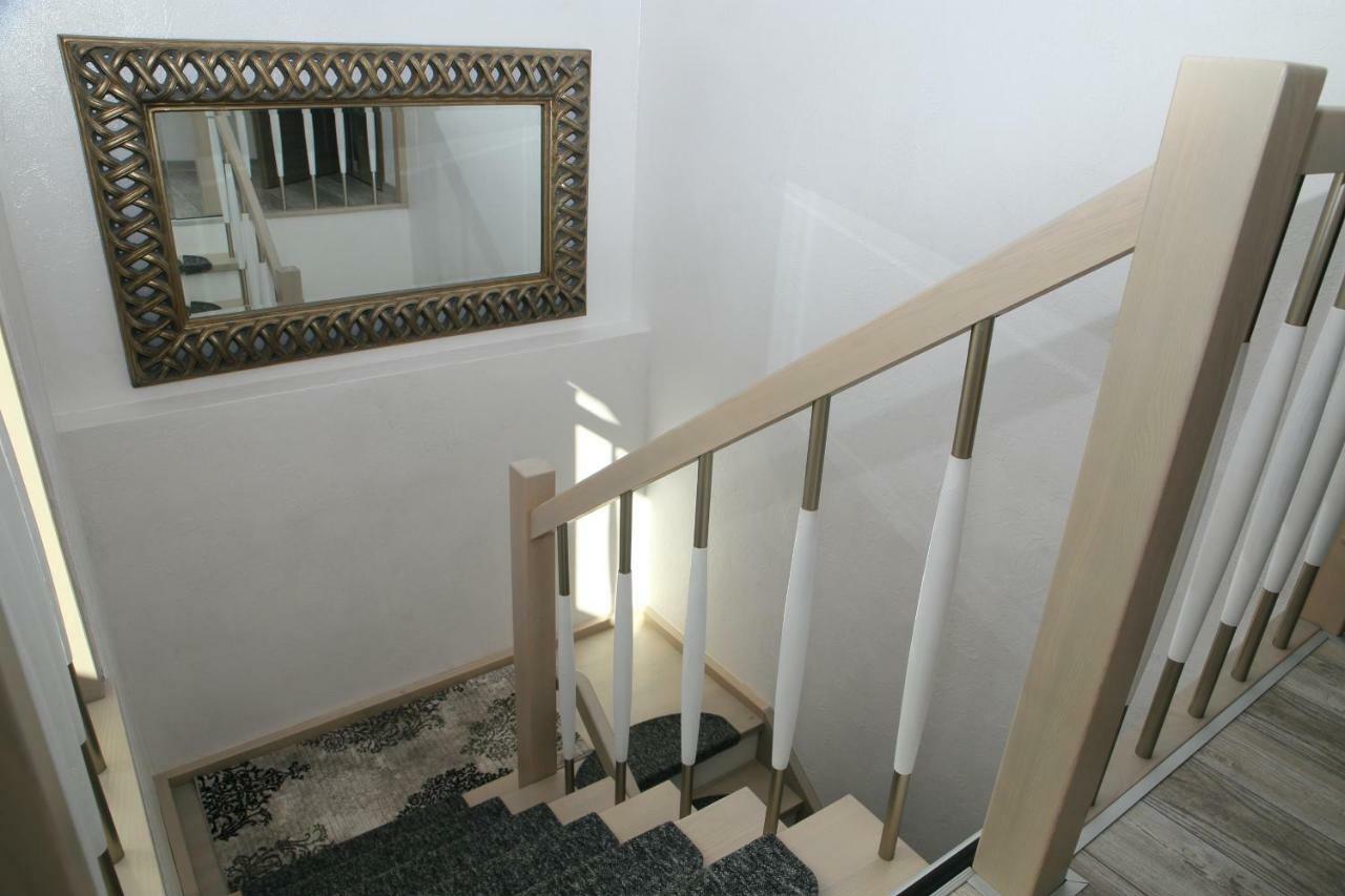 Gosciniec W Malborku Apartment Luaran gambar